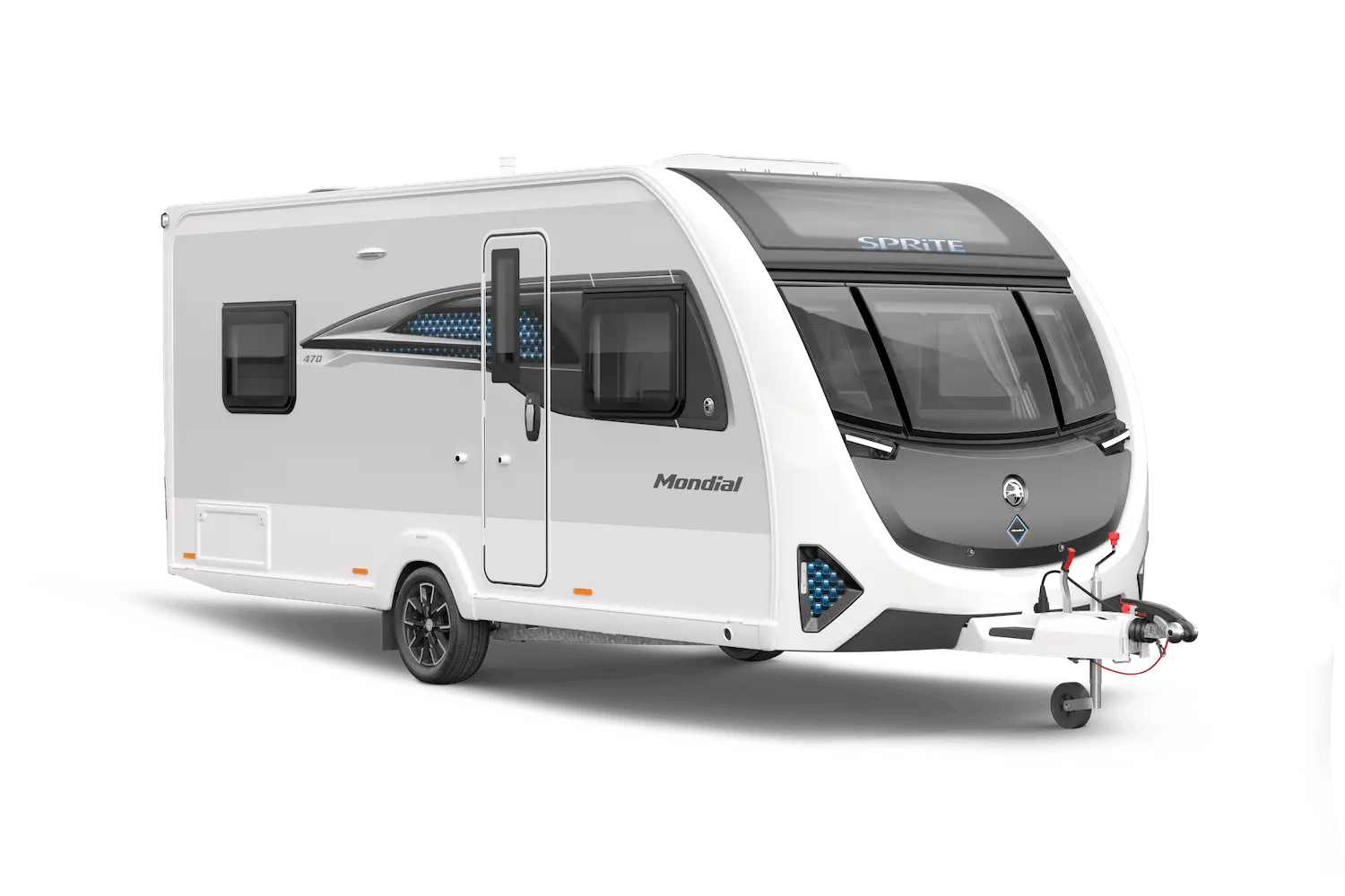 SPRITE MONDIALE 2026