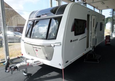 Jmc Caravanes Elddis 550