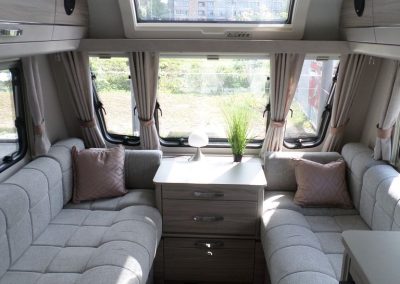Jmc Caravanes Elddis 550
