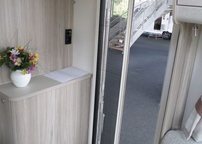 Jmc Caravanes Elddis 550