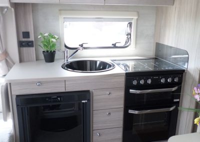 Jmc Caravanes Elddis 550