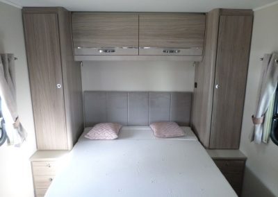 Jmc Caravanes Elddis 550