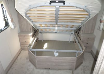 Jmc Caravanes Elddis 550