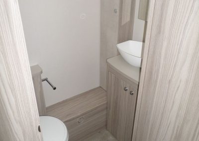 Jmc Caravanes Elddis 550