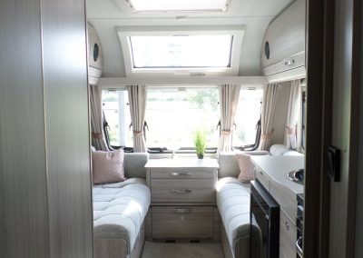 Jmc Caravanes Elddis 550