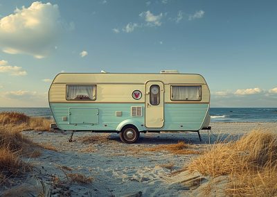 Jmc Caravanes le voyage