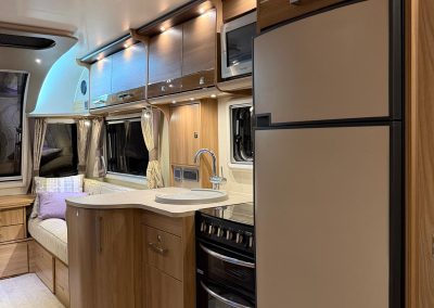 JMC CARAVANE BAILEY UNICORN BARCELONA