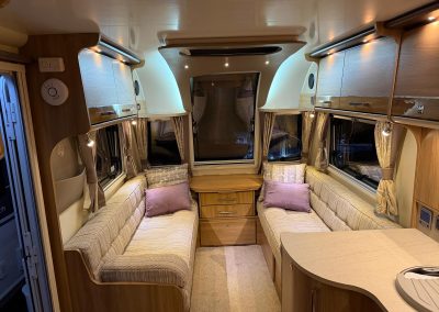 JMC CARAVANE BAILEY UNICORN BARCELONA