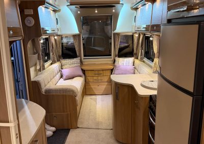 JMC CARAVANE BAILEY UNICORN BARCELONA