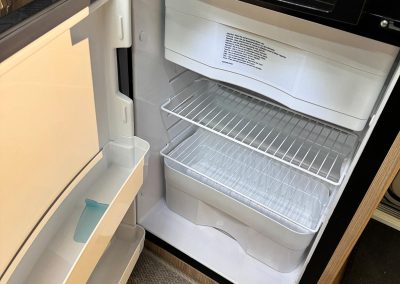 COACHMAN WANDERER LUX 19-4 JMC CARAVANE