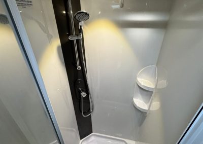 COACHMAN WANDERER LUX 19-4 JMC CARAVANE