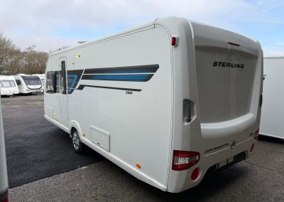 JMC CARAVANE STERLING CONTINENTAL 580 (1)