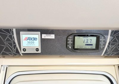 JMC CARAVANE STERLING ELITE 560