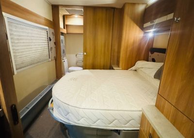 SWIFT CHALLENGER SE JMC CARAVANE