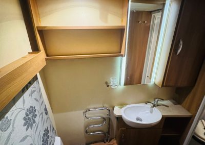 SWIFT CHALLENGER SE JMC CARAVANE