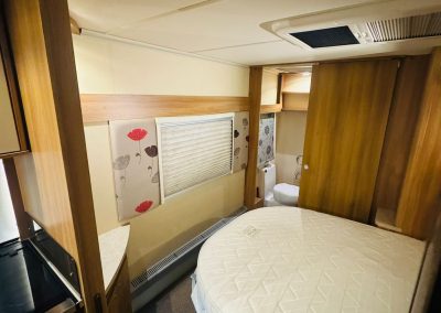 SWIFT CHALLENGER SE JMC CARAVANE