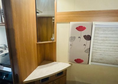 SWIFT CHALLENGER SE JMC CARAVANE