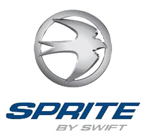 Logo sprite swife