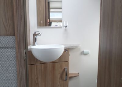 SPRITE CRUZER 492 SR JMC Caravane