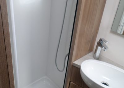 SPRITE CRUZER 492 SR JMC Caravane