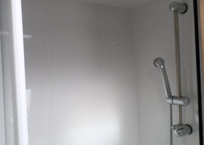 SPRITE CRUZER 492 SR JMC Caravane