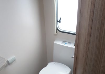 SPRITE CRUZER 492 SR JMC Caravane