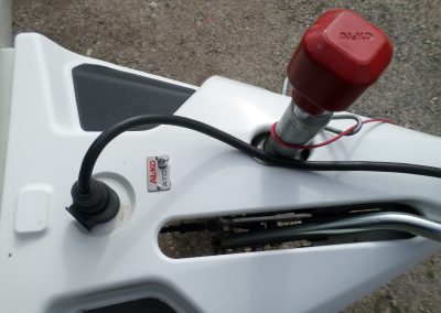 SPRITE CRUZER 492 SR JMC Caravane