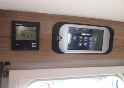 SPRITE CRUZER 492 SR JMC Caravane