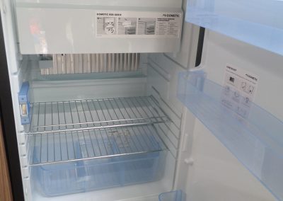 SPRITE CRUZER 492 SR JMC Caravane