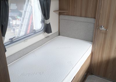 SPRITE CRUZER 492 SR JMC Caravane