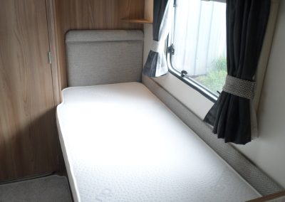 SPRITE CRUZER 492 SR JMC Caravane