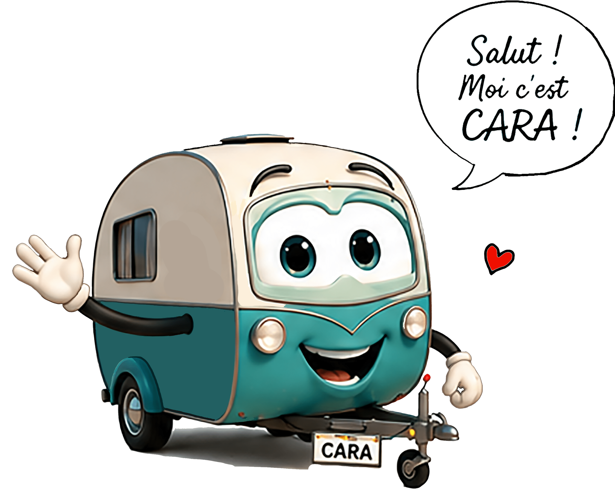 salut c'est moi cara de JMC Caravane salut c'est moi cara de JMC Caravane