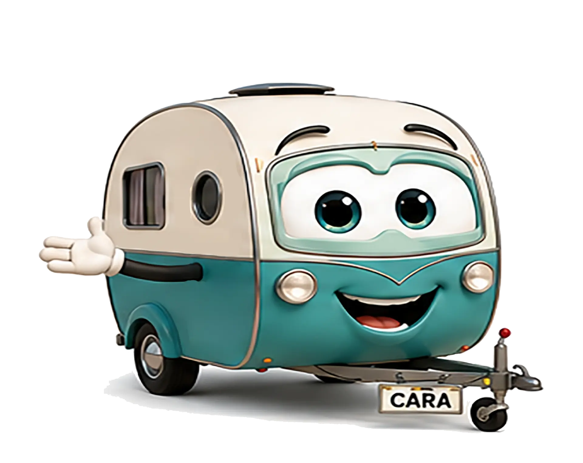 salut c'est moi cara de JMC Caravane